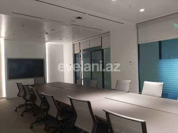 Rent, object, 710 m², Baku, Nasimi r.