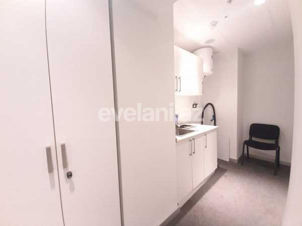 Rent, object, 710 m², Baku, Nasimi r.