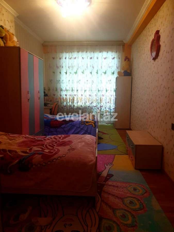 Satılır, yeni tikili, 3 otaqlı, 115 m², Bakı, Nərimanov r.