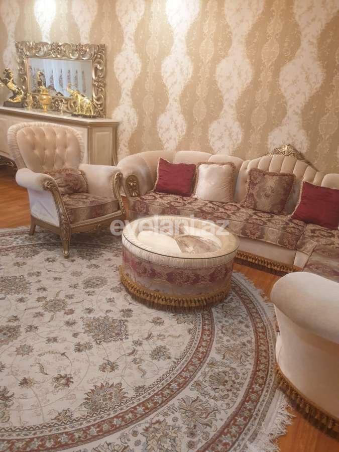 Satılır, yeni tikili, 3 otaqlı, 115 m², Bakı, Nərimanov r.