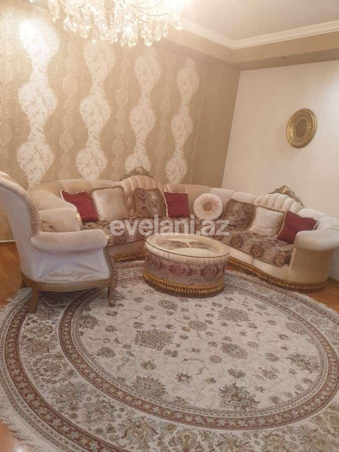 Satılır, yeni tikili, 3 otaqlı, 115 m², Bakı, Nərimanov r.