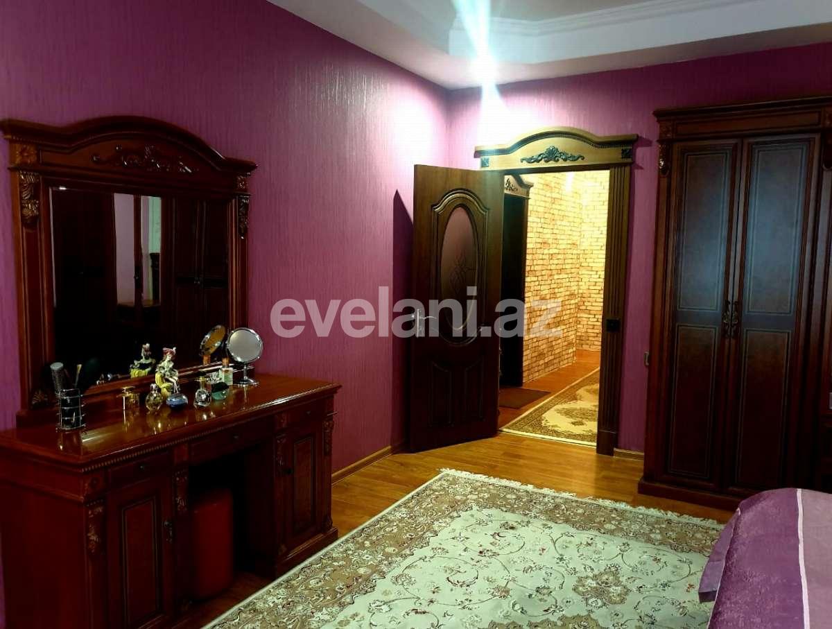 Satılır, yeni tikili, 3 otaqlı, 115 m², Bakı, Nərimanov r.