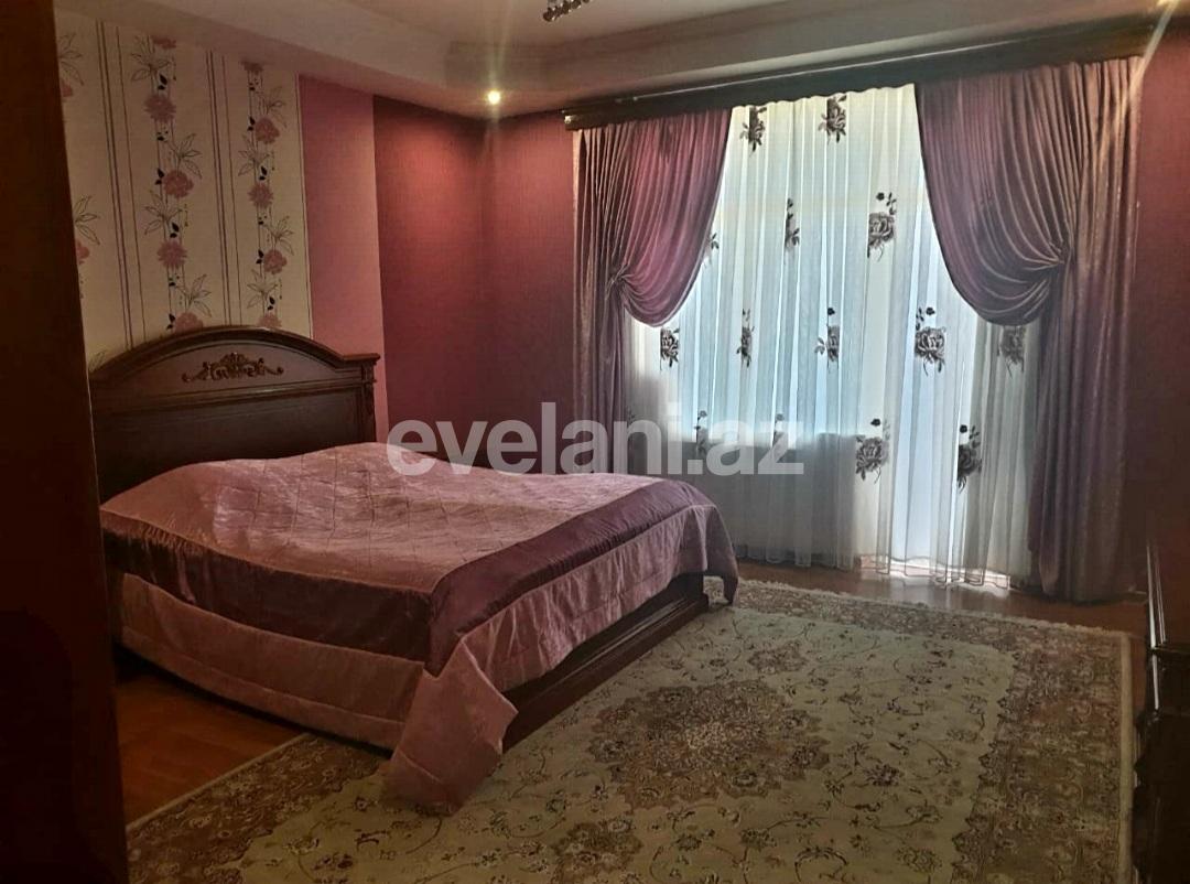 Satılır, yeni tikili, 3 otaqlı, 115 m², Bakı, Nərimanov r.