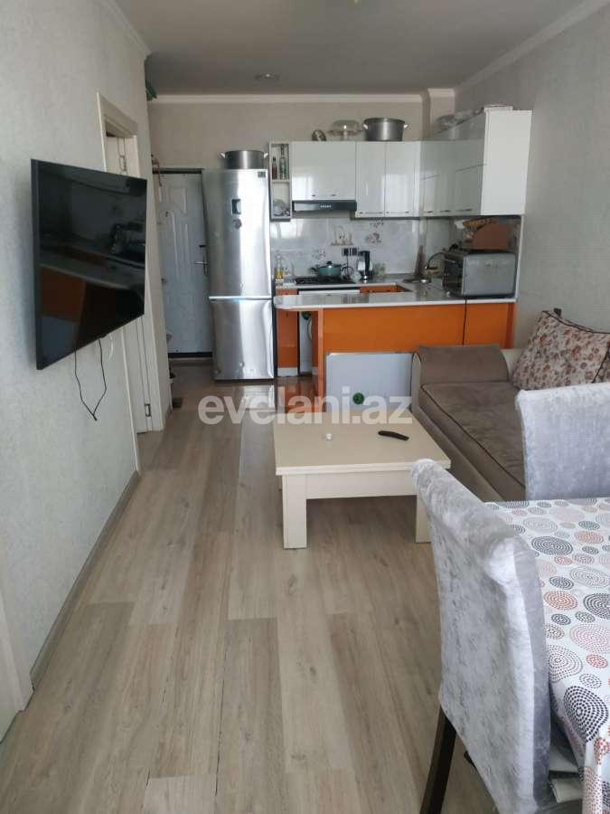 Satılır, köhnə tikili, 3 otaqlı, 45 m², Bakı, Nərimanov r, Nəriman Nərimanov m.
