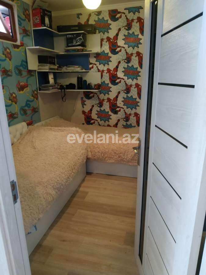 Satılır, köhnə tikili, 3 otaqlı, 45 m², Bakı, Nərimanov r, Nəriman Nərimanov m.