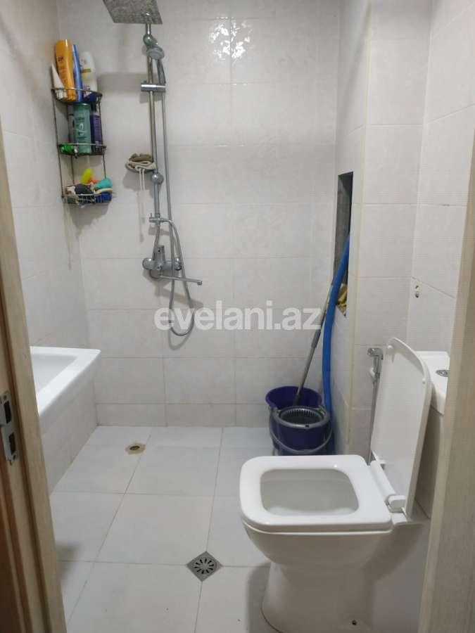 Satılır, köhnə tikili, 3 otaqlı, 45 m², Bakı, Nərimanov r, Nəriman Nərimanov m.