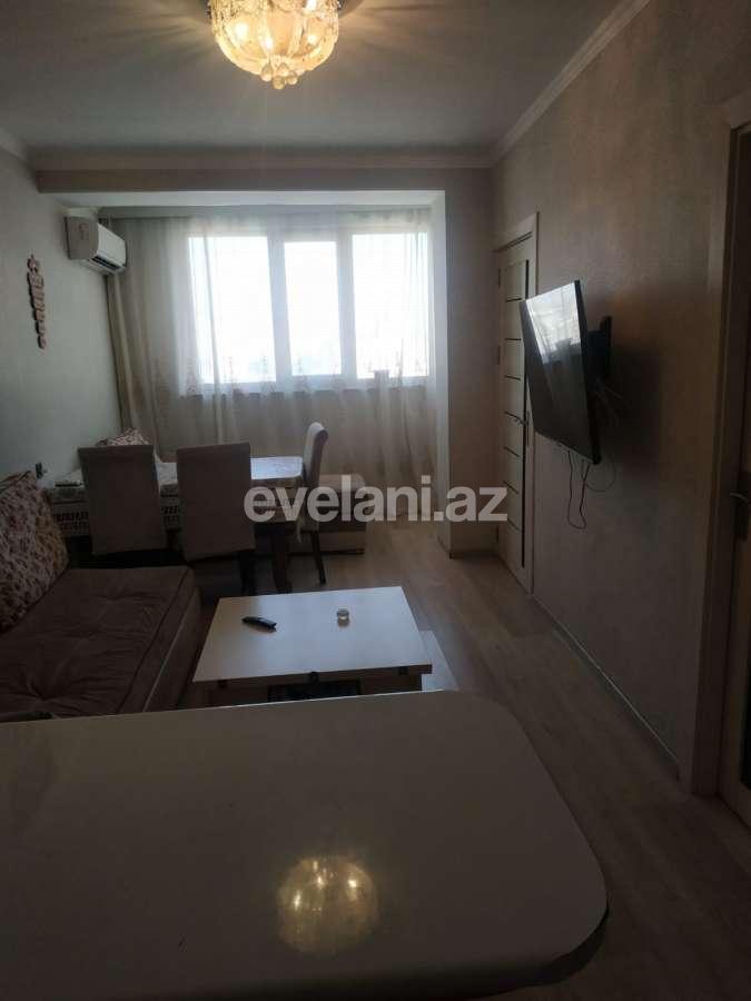 Satılır, köhnə tikili, 3 otaqlı, 45 m², Bakı, Nərimanov r, Nəriman Nərimanov m.