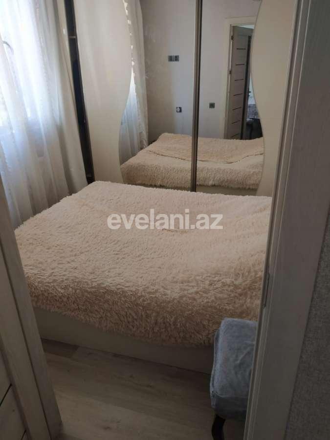 Satılır, köhnə tikili, 3 otaqlı, 45 m², Bakı, Nərimanov r, Nəriman Nərimanov m.