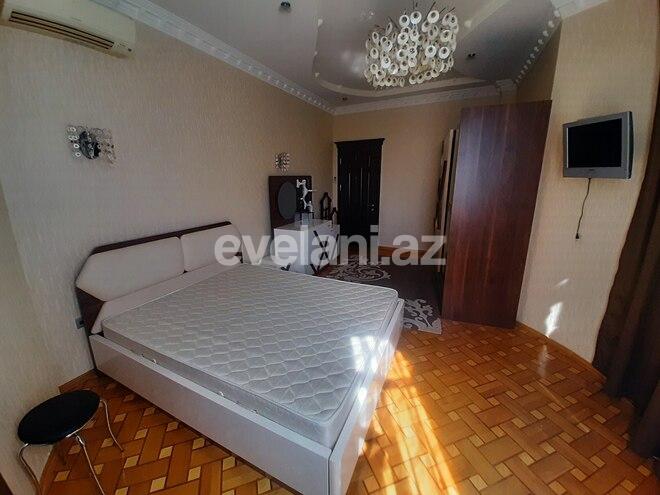 Satılır, yeni tikili, 3 otaqlı, 153 m², Bakı, Nərimanov r, Nəriman Nərimanov m.