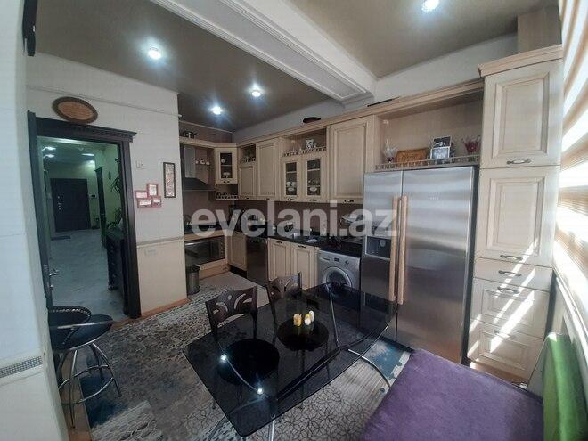 Satılır, yeni tikili, 3 otaqlı, 153 m², Bakı, Nərimanov r, Nəriman Nərimanov m.