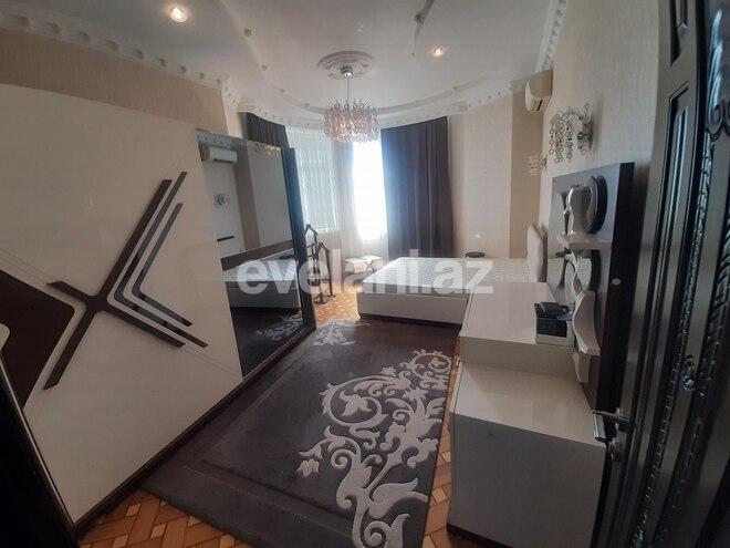 Satılır, yeni tikili, 3 otaqlı, 153 m², Bakı, Nərimanov r, Nəriman Nərimanov m.