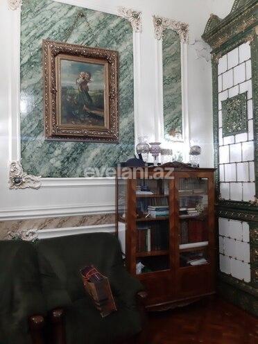 Sale, old building, 4 room, 120 m², Baku, Sabail r, Sahil m.