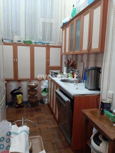 Sale, old building, 4 room, 120 m², Baku, Sabail r, Sahil m.