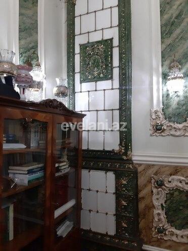 Sale, old building, 4 room, 120 m², Baku, Sabail r, Sahil m.