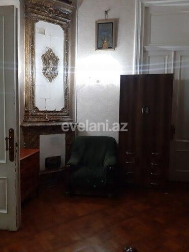 Sale, old building, 4 room, 120 m², Baku, Sabail r, Sahil m.