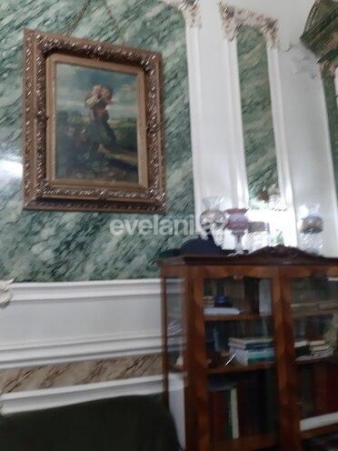 Sale, old building, 4 room, 120 m², Baku, Sabail r, Sahil m.