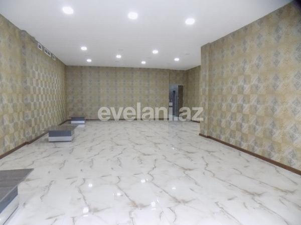 Kirayə verilir, ofis, 2 otaqlı, 32 m², Bakı, Yasamal r.