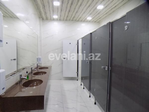 Kirayə verilir, ofis, 2 otaqlı, 32 m², Bakı, Yasamal r.