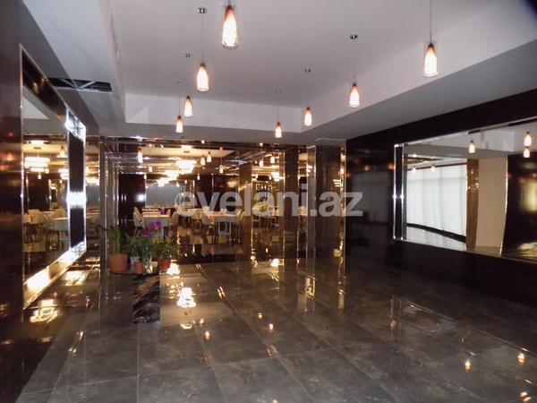 Kirayə verilir, ofis, 2 otaqlı, 32 m², Bakı, Yasamal r.