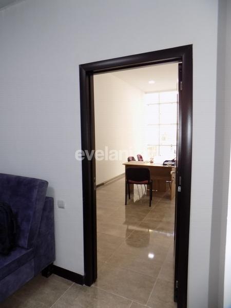 Kirayə verilir, ofis, 2 otaqlı, 32 m², Bakı, Yasamal r.