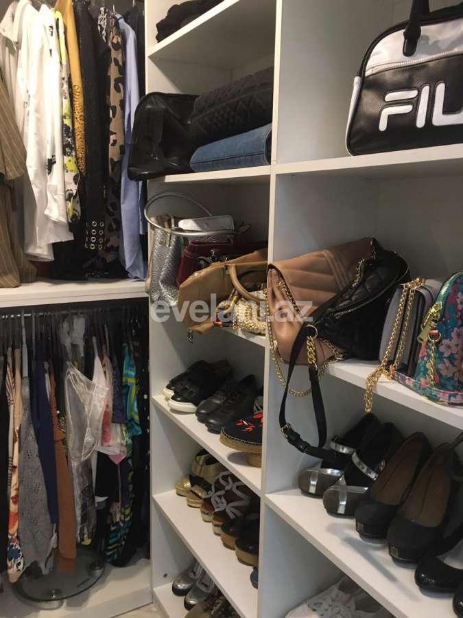 Satılır, yeni tikili, 3 otaqlı, 105 m², Bakı, Yasamal r, Elmlər Akademiyası m.