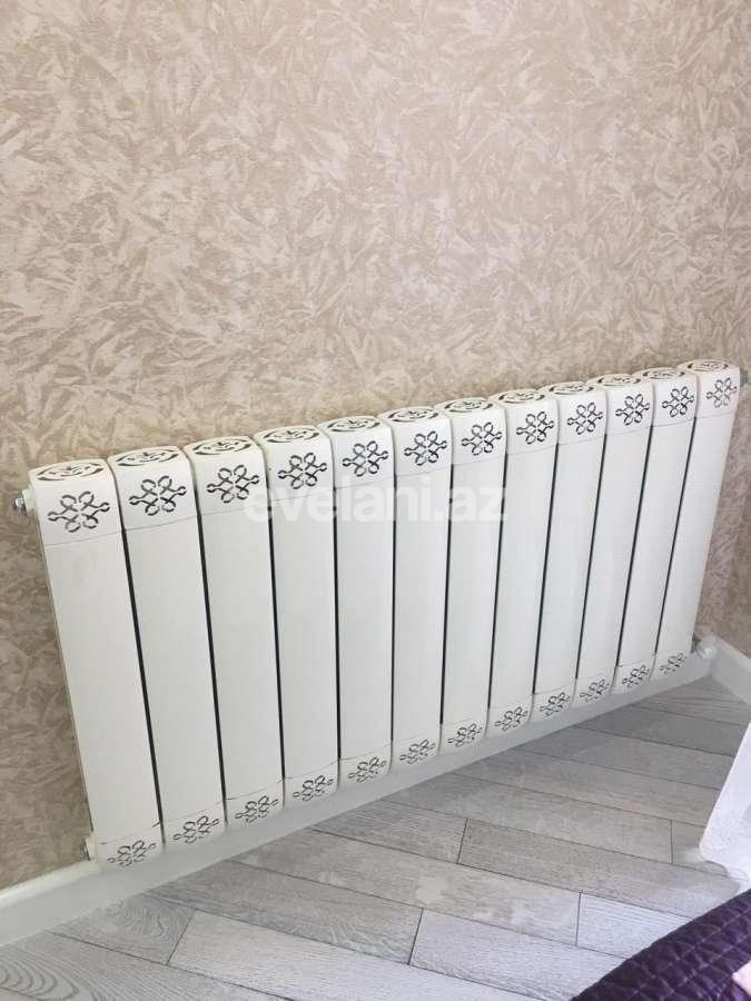 Satılır, yeni tikili, 3 otaqlı, 105 m², Bakı, Yasamal r, Elmlər Akademiyası m.