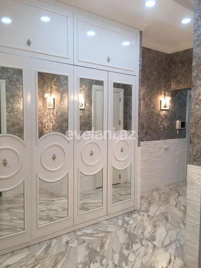 Satılır, yeni tikili, 3 otaqlı, 105 m², Bakı, Yasamal r, Elmlər Akademiyası m.