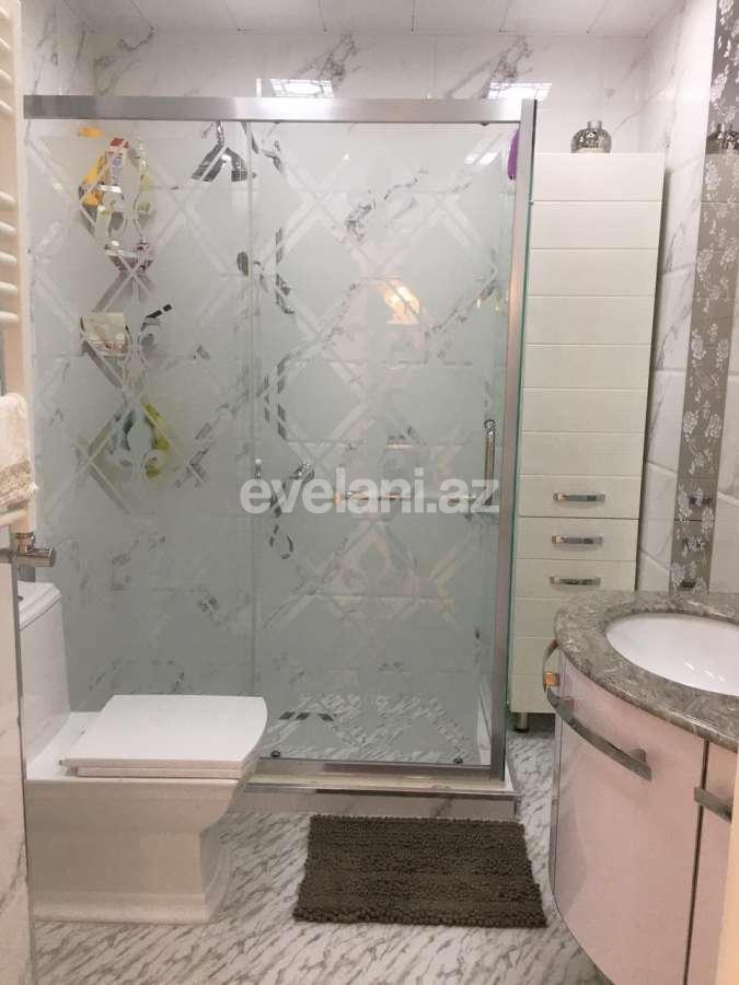 Satılır, yeni tikili, 3 otaqlı, 105 m², Bakı, Yasamal r, Elmlər Akademiyası m.