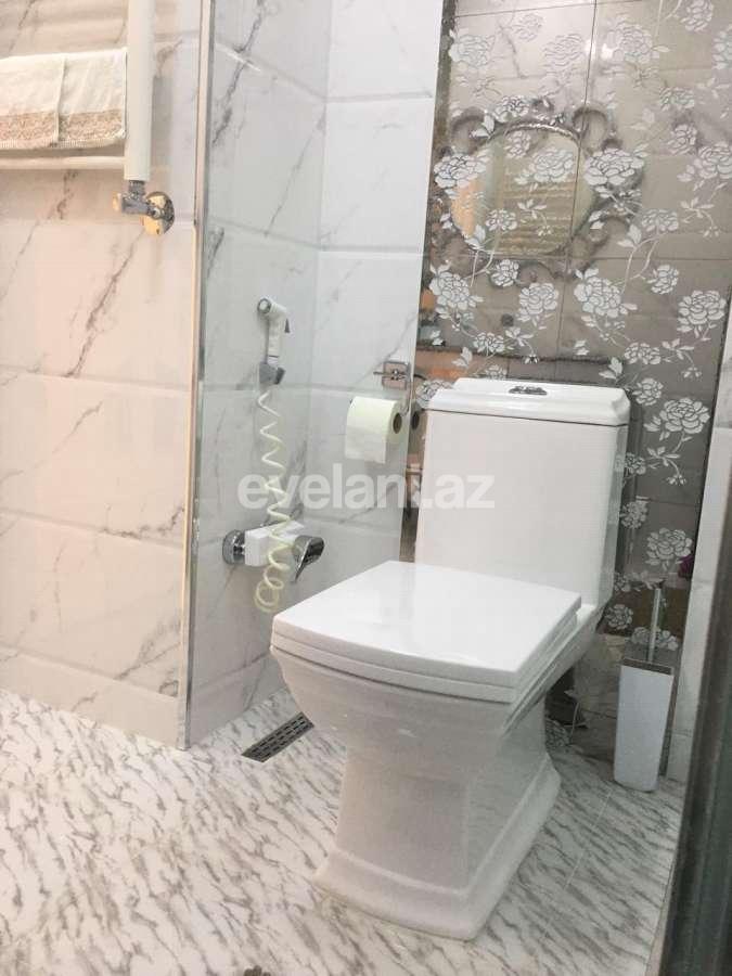 Satılır, yeni tikili, 3 otaqlı, 105 m², Bakı, Yasamal r, Elmlər Akademiyası m.