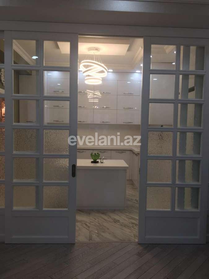 Satılır, yeni tikili, 3 otaqlı, 105 m², Bakı, Yasamal r, Elmlər Akademiyası m.