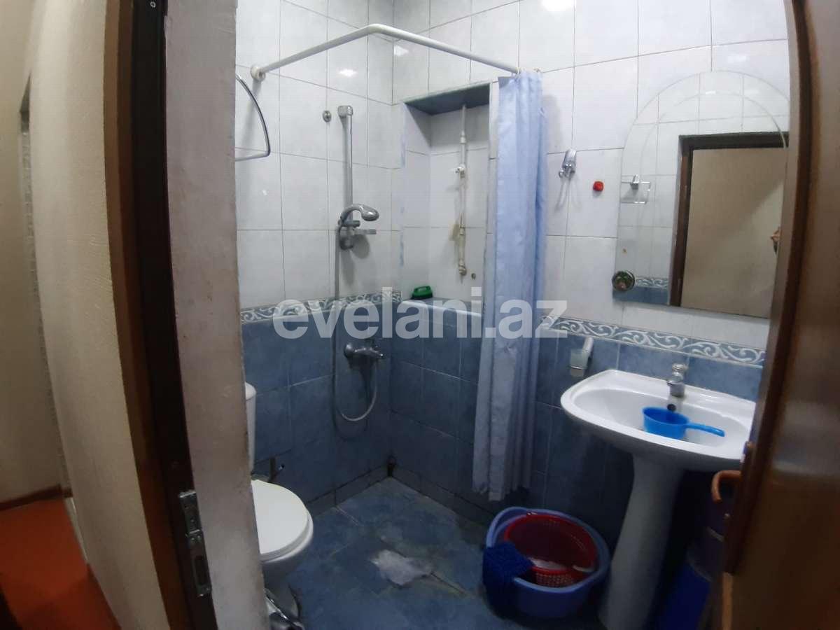 Kirayə verilir, köhnə tikili, 2 otaqlı, 60 m², Bakı, Yasamal r, Elmlər Akademiyası m.