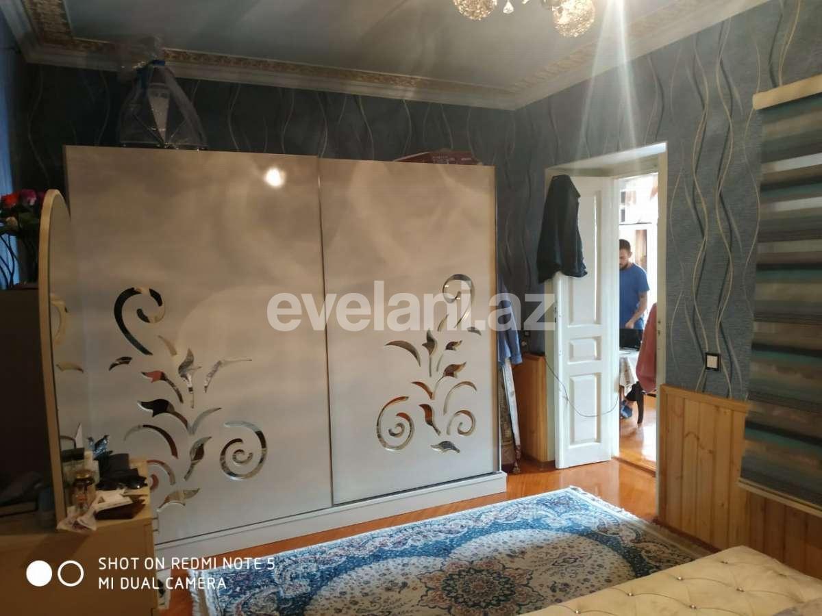 Satılır, həyət evi / bağ, 3 otaqlı, 55 m², Bakı, Sabunçu r, Maştağa q.