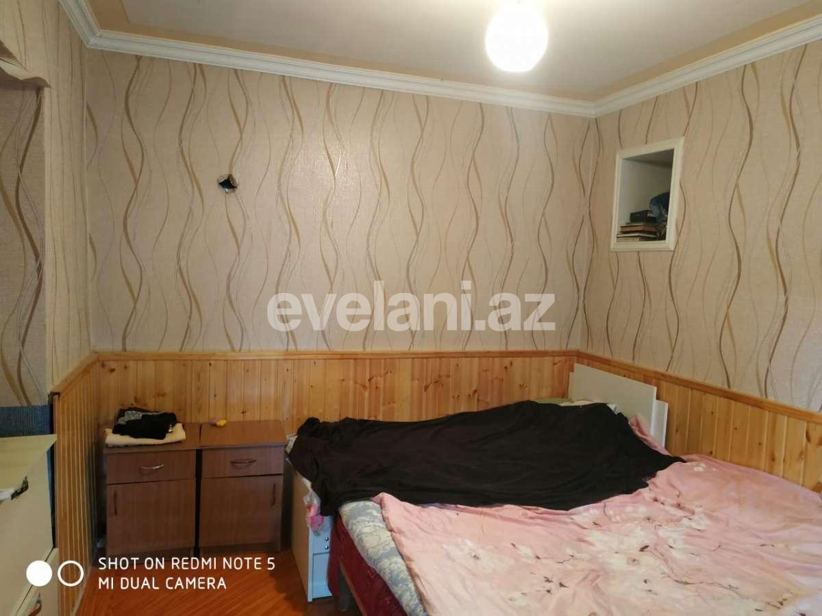 Satılır, həyət evi / bağ, 3 otaqlı, 55 m², Bakı, Sabunçu r, Maştağa q.