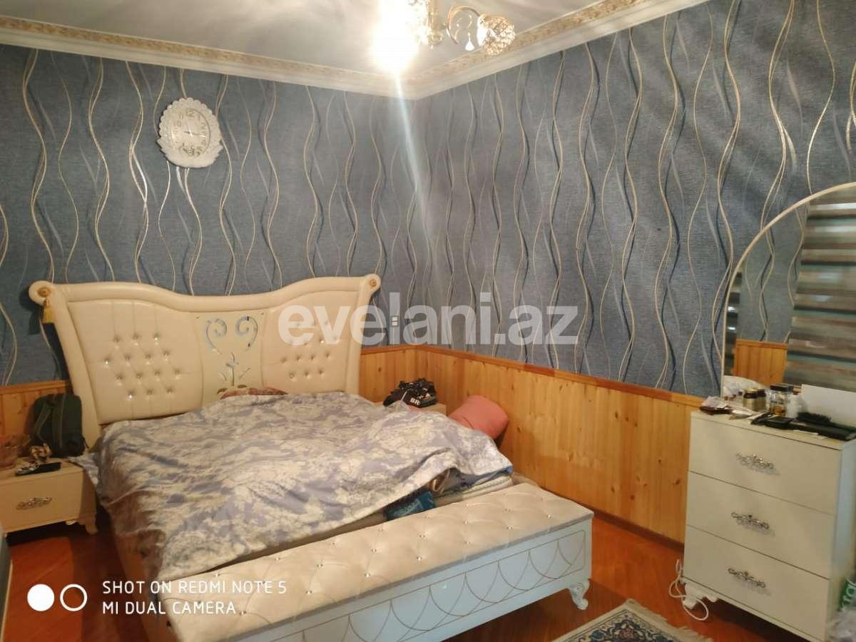 Satılır, həyət evi / bağ, 3 otaqlı, 55 m², Bakı, Sabunçu r, Maştağa q.