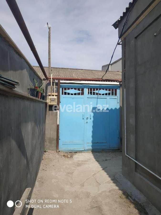Satılır, həyət evi / bağ, 3 otaqlı, 55 m², Bakı, Sabunçu r, Maştağa q.