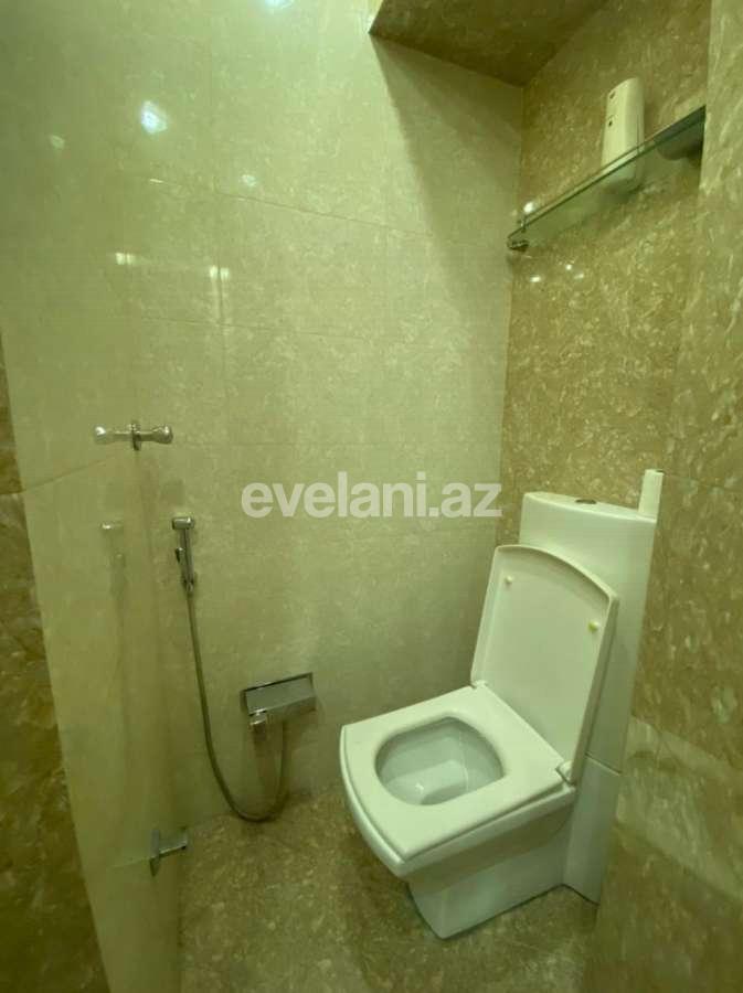 Sale, new building, 5 room, 140 m², Baku, Sabail r, Sahil m.