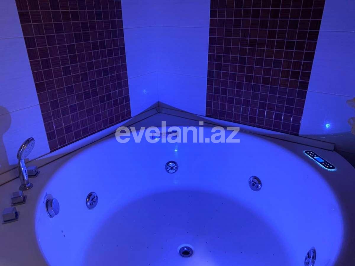 Sale, new building, 5 room, 140 m², Baku, Sabail r, Sahil m.