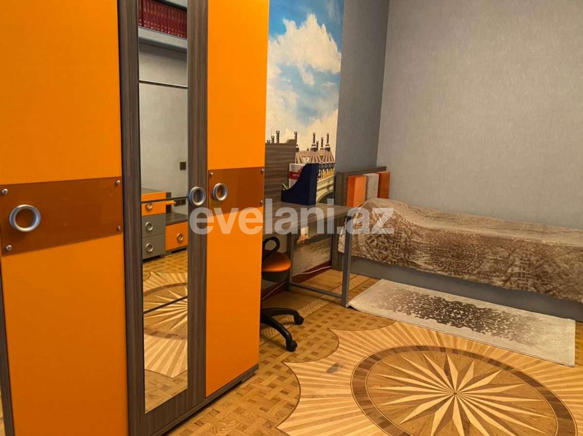 Sale, new building, 5 room, 140 m², Baku, Sabail r, Sahil m.
