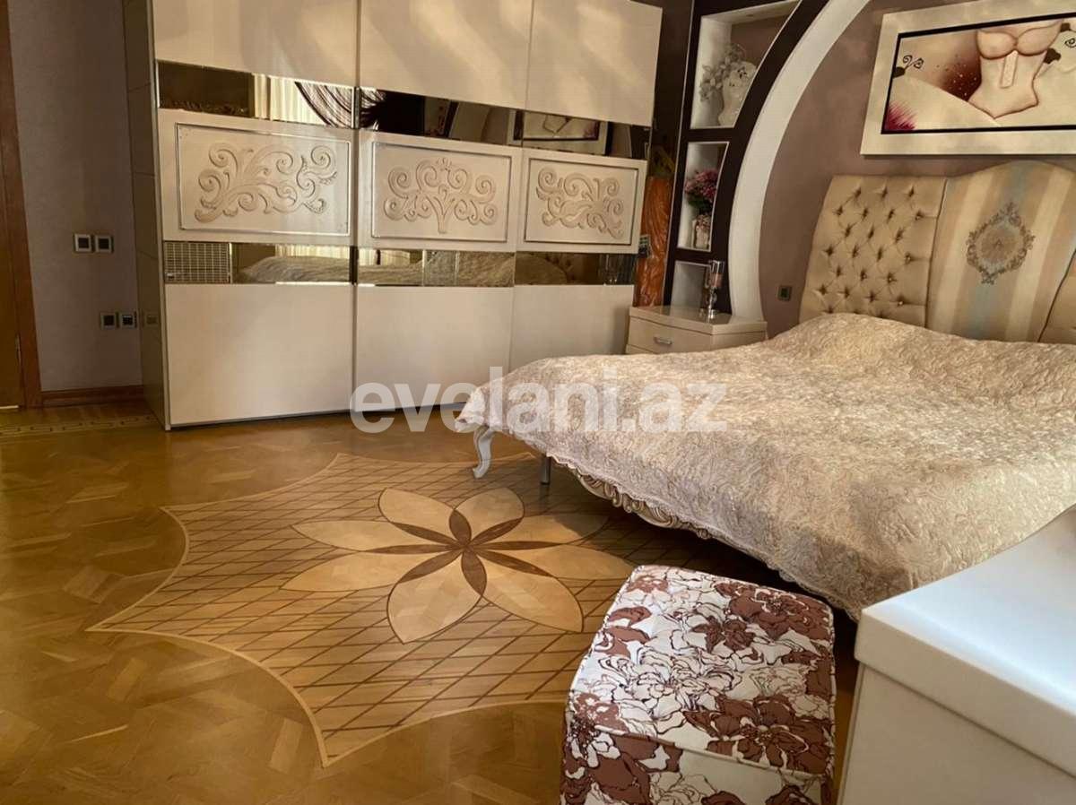 Sale, new building, 5 room, 140 m², Baku, Sabail r, Sahil m.