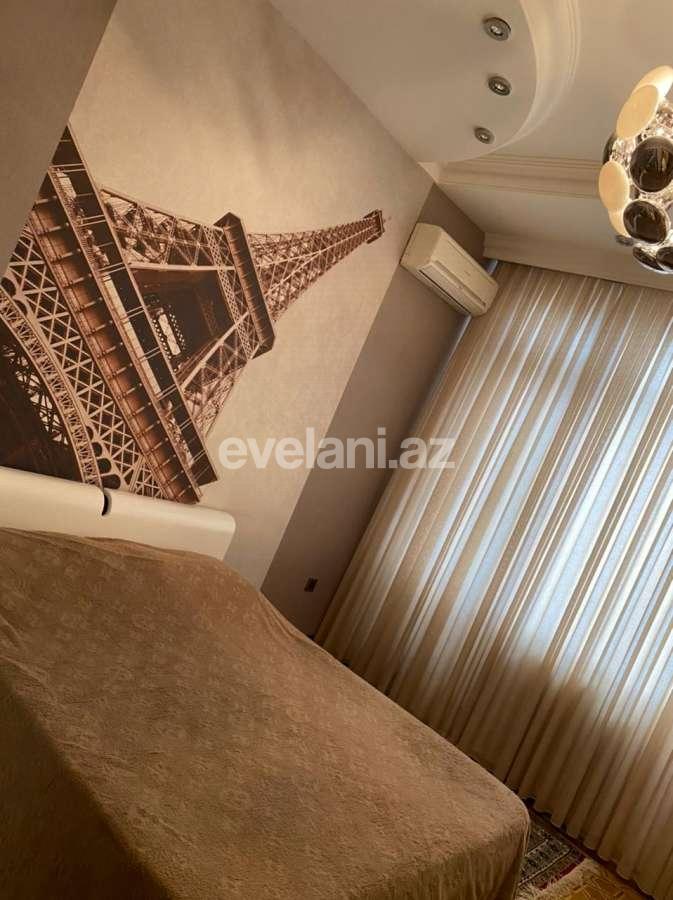 Sale, new building, 5 room, 140 m², Baku, Sabail r, Sahil m.