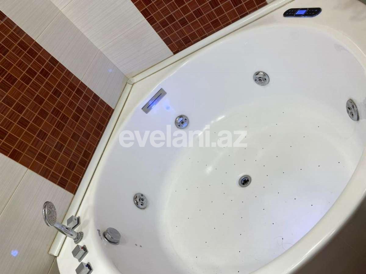 Sale, new building, 5 room, 140 m², Baku, Sabail r, Sahil m.