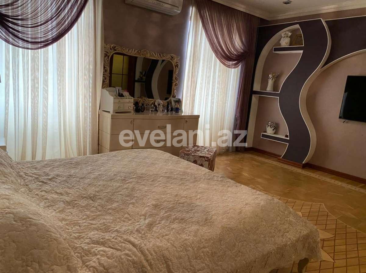 Sale, new building, 5 room, 140 m², Baku, Sabail r, Sahil m.