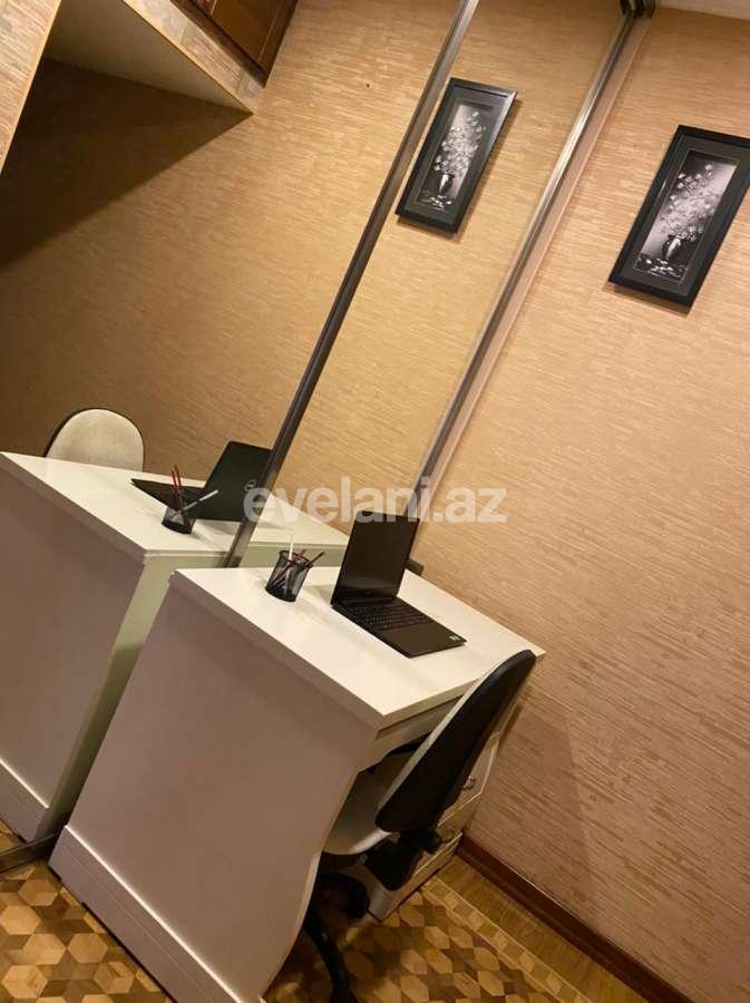 Sale, new building, 5 room, 140 m², Baku, Sabail r, Sahil m.