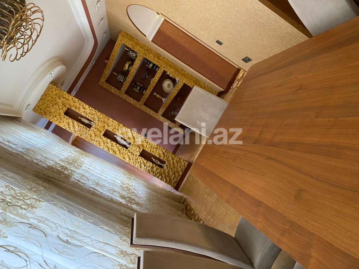 Sale, new building, 5 room, 140 m², Baku, Sabail r, Sahil m.