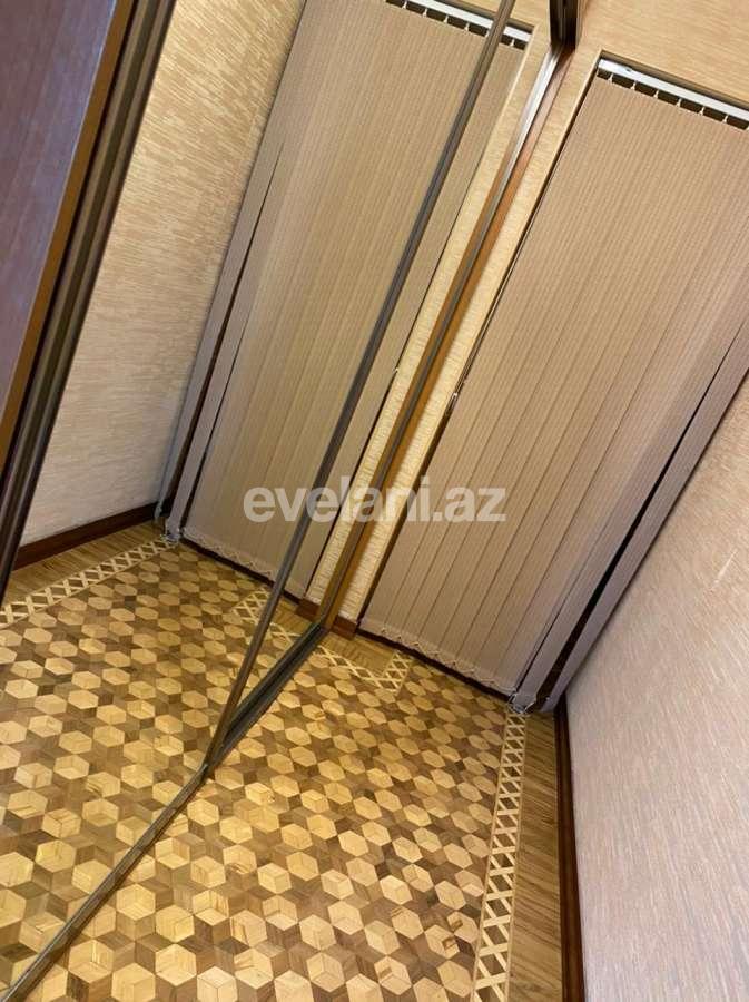 Sale, new building, 5 room, 140 m², Baku, Sabail r, Sahil m.