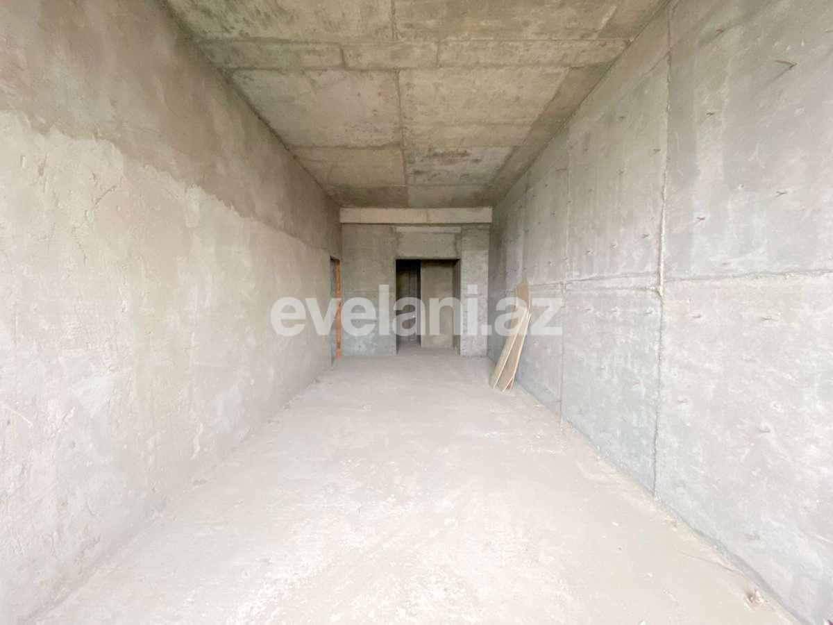 Satılır, yeni tikili, 3 otaqlı, 116 m², Bakı, Nərimanov r.