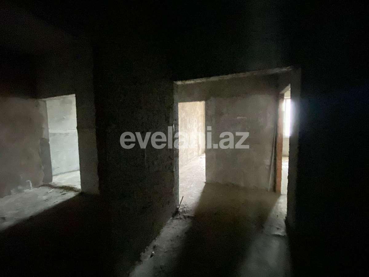 Satılır, yeni tikili, 3 otaqlı, 116 m², Bakı, Nərimanov r.