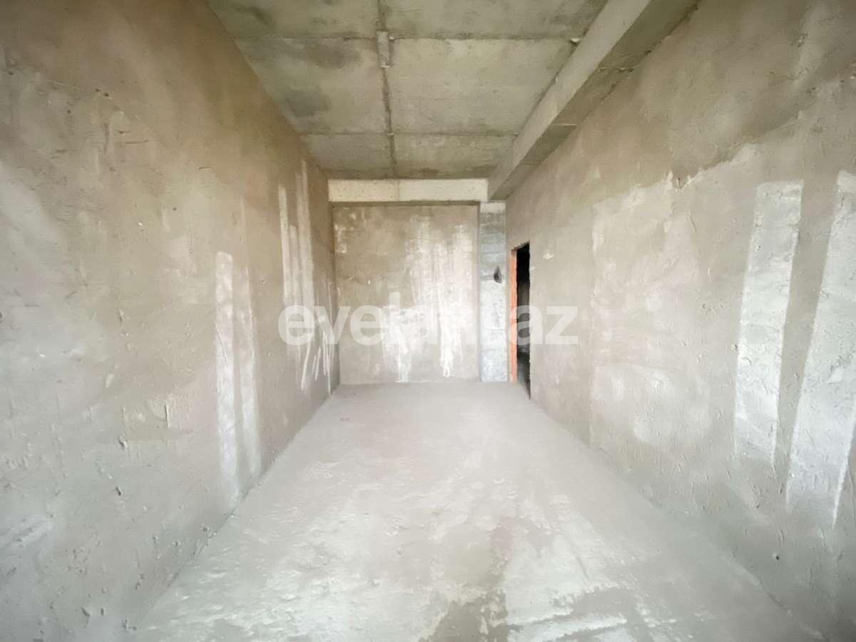 Satılır, yeni tikili, 3 otaqlı, 116 m², Bakı, Nərimanov r.