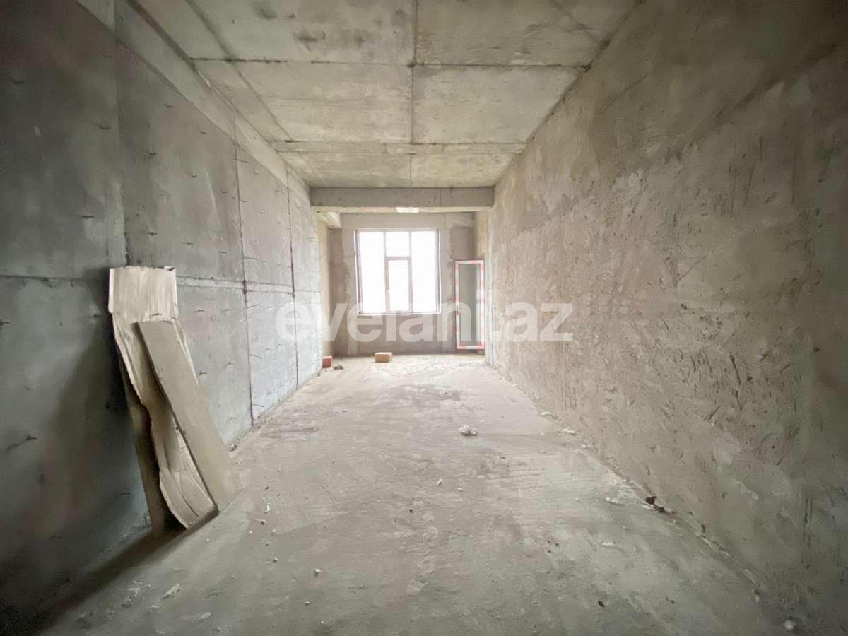 Satılır, yeni tikili, 3 otaqlı, 116 m², Bakı, Nərimanov r.