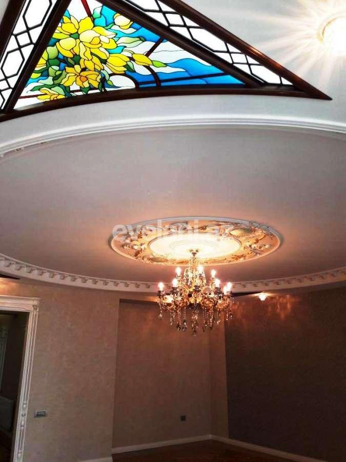 Продаётся, новостройка, 4-комнаты, 268 m², Баку, Хатаинский r, Шах Исмаил Хатаи m.